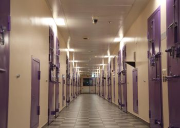 «La goutte d’eau qui fait déborder le vase» : les détenus d’une prison belge refusent de regagner leurs cellules après une panne de télévision