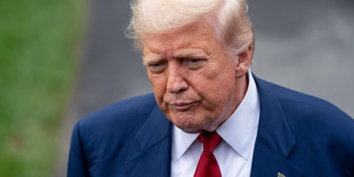 «Nous allons protéger notre peuple» : Trump ordonne le déploiement de sous-marins nucléaires face à la Russie