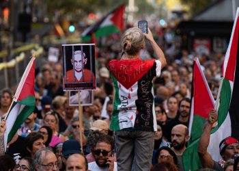Royaume-Uni : plusieurs centaines de manifestants expriment leur soutien à un groupe terroriste propalestinien