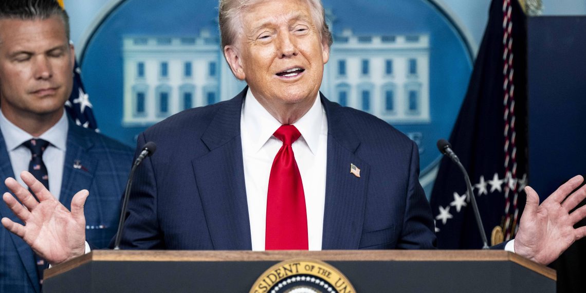 «Se débarrasser de la sauvagerie, de la saleté et de la racaille» : Trump ordonne le déploiement de la Garde nationale à Washington