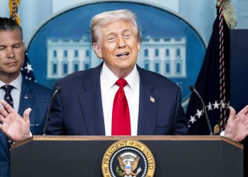«Se débarrasser de la sauvagerie, de la saleté et de la racaille» : Trump ordonne le déploiement de la Garde nationale à Washington