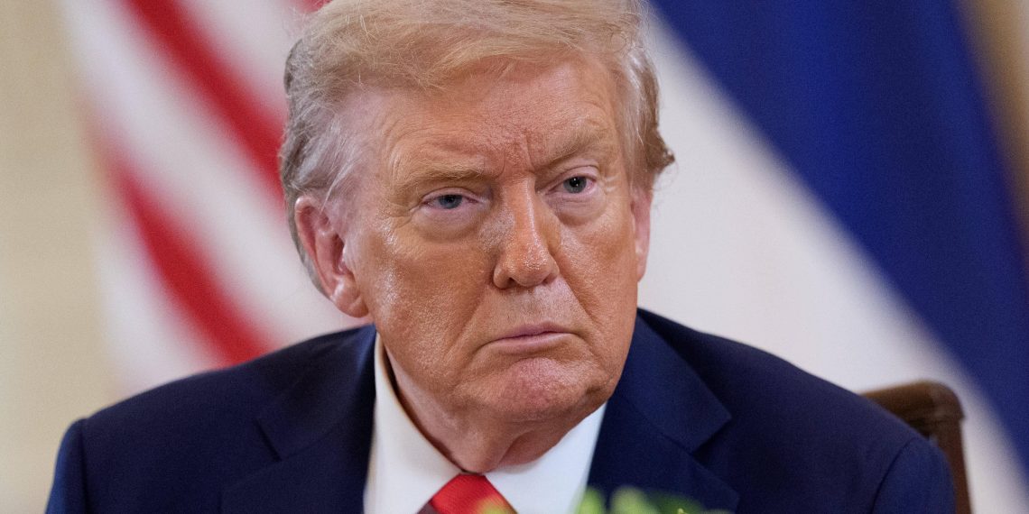 Diplomatie : l’Amérique de Trump impose son tempo au monde