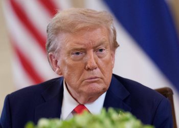 Diplomatie : l’Amérique de Trump impose son tempo au monde
