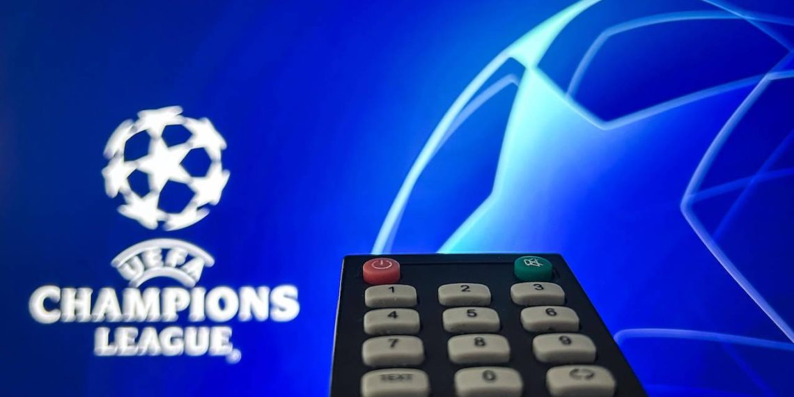 Football : sacré tirage pour le PSG, l’OM et Monaco en Ligue des champions !