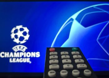 Football : sacré tirage pour le PSG, l’OM et Monaco en Ligue des champions !