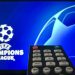 Football : sacré tirage pour le PSG, l’OM et Monaco en Ligue des champions !