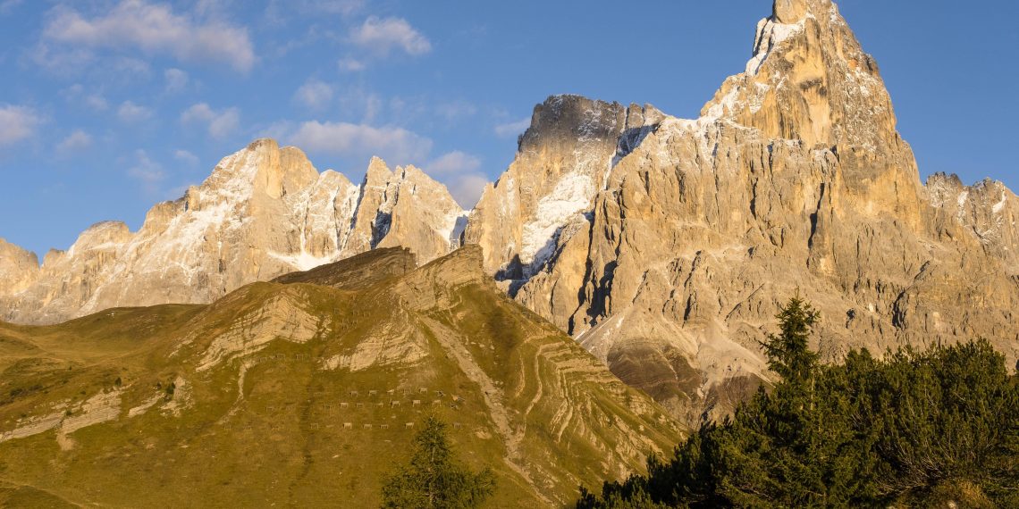«Il ignorait que le sentier était fermé» : un randonneur britannique sommé de payer 14 000 euros après son sauvetage en montagne