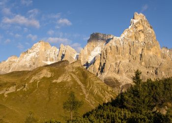 «Il ignorait que le sentier était fermé» : un randonneur britannique sommé de payer 14 000 euros après son sauvetage en montagne