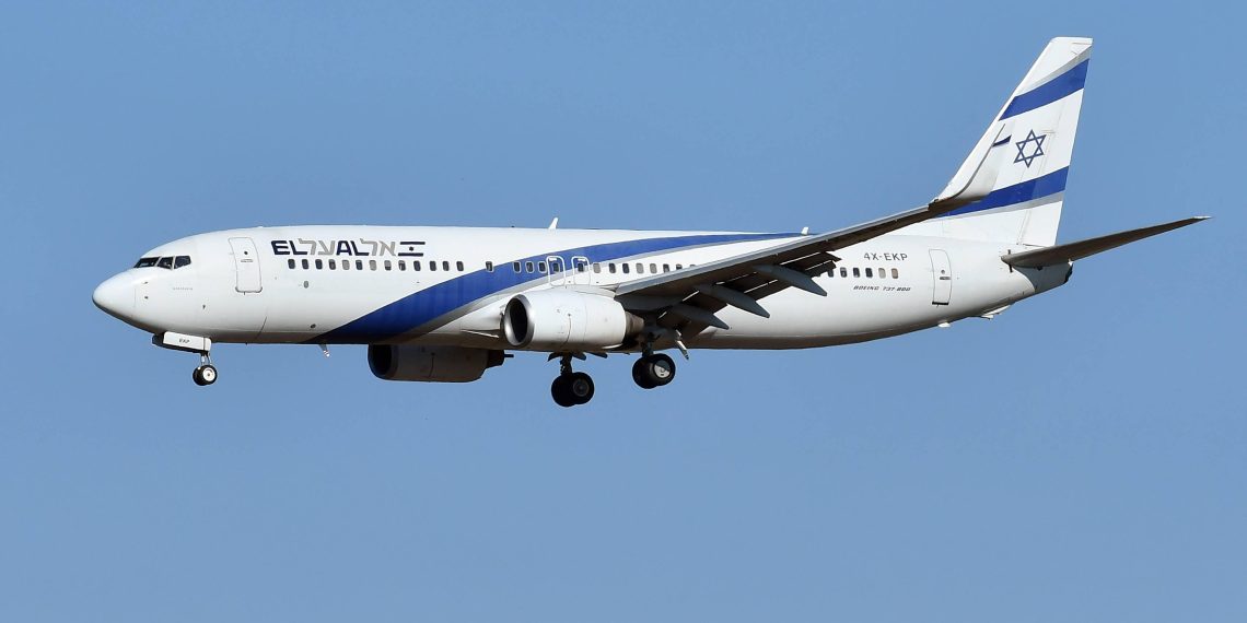 Repas casher ciblés, slogans propalestiniens, vandalisme… Quand la haine d’Israël empoisonne l’aéronautique
