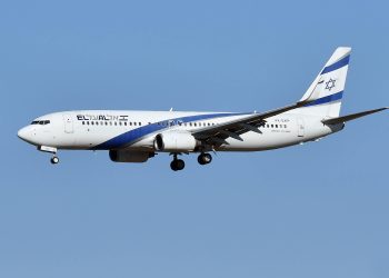 Repas casher ciblés, slogans propalestiniens, vandalisme… Quand la haine d’Israël empoisonne l’aéronautique