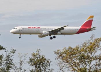 Des passagers juifs d’un vol Iberia découvrent le slogan «Free Palestine» sur leurs plateaux-repas casher