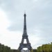 Paris : une Ukrainienne victime d’un viol devant la tour Eiffel, un clandestin en garde à vue