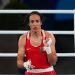 La boxeuse algérienne Imane Khelif met en pause sa carrière