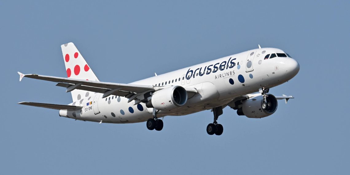 Aéroport de Bruxelles : des bagagistes refusent de s’occuper des valises d’un vol pour Israël