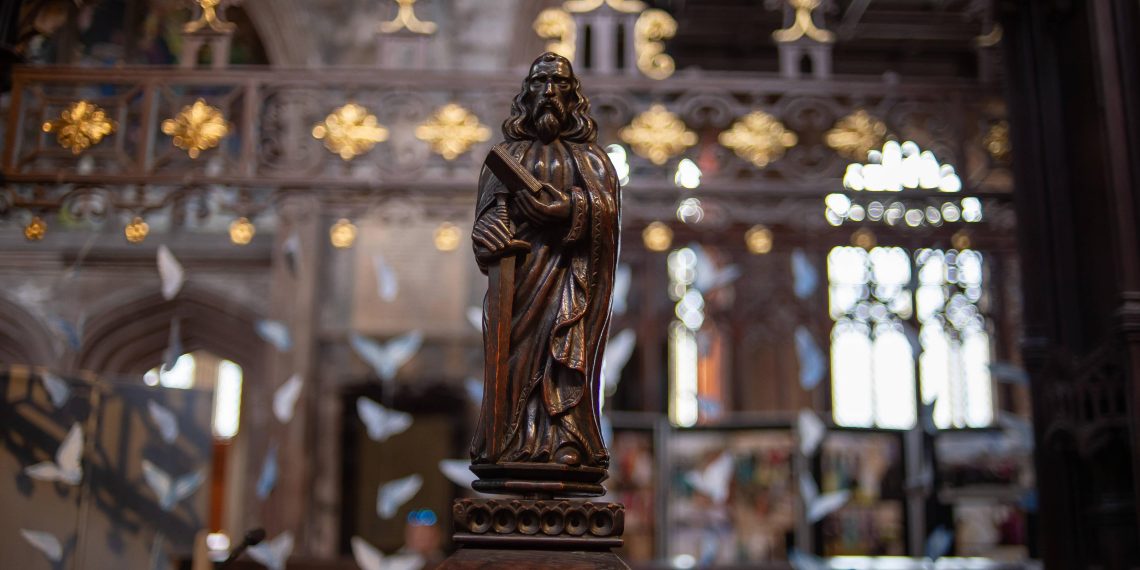 Espagne : un Marocain interpellé après le saccage et l’incendie d’une église