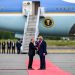 Guerre en Ukraine : les coulisses du sommet Trump-Poutine
