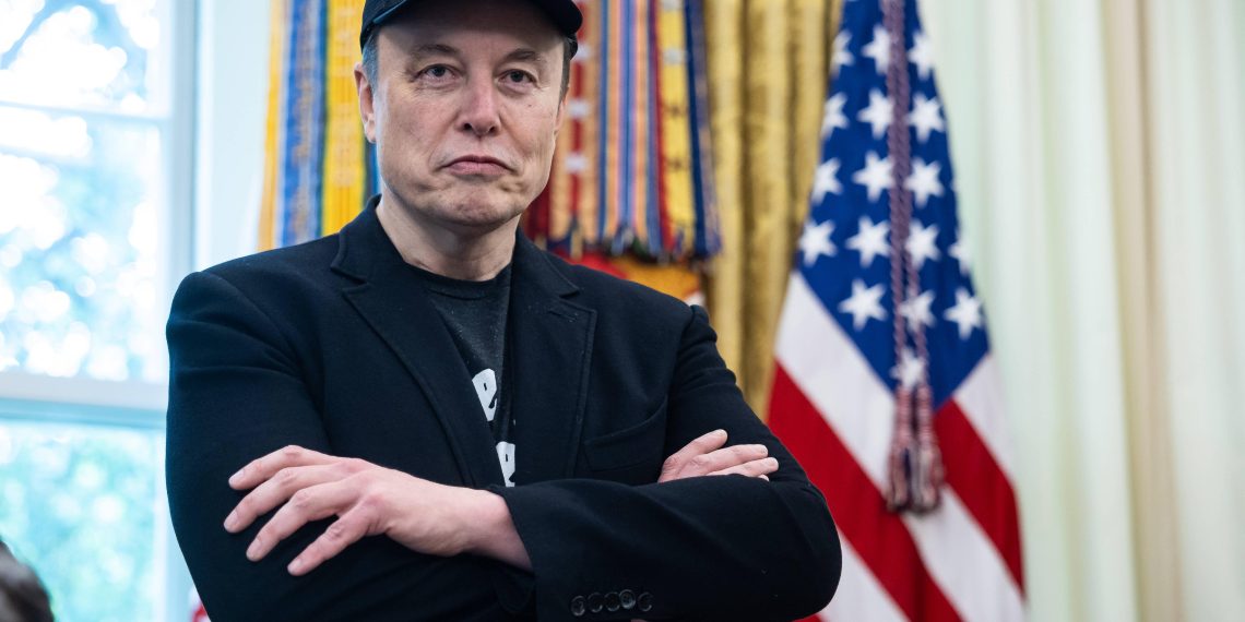 «Un contrôle éditorial extrêmement biaisé à gauche» : Elon Musk s’attaque aux travers idéologiques de Wikipédia