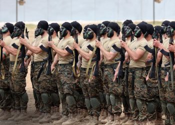 Liban : vers un désarmement complet du Hezbollah