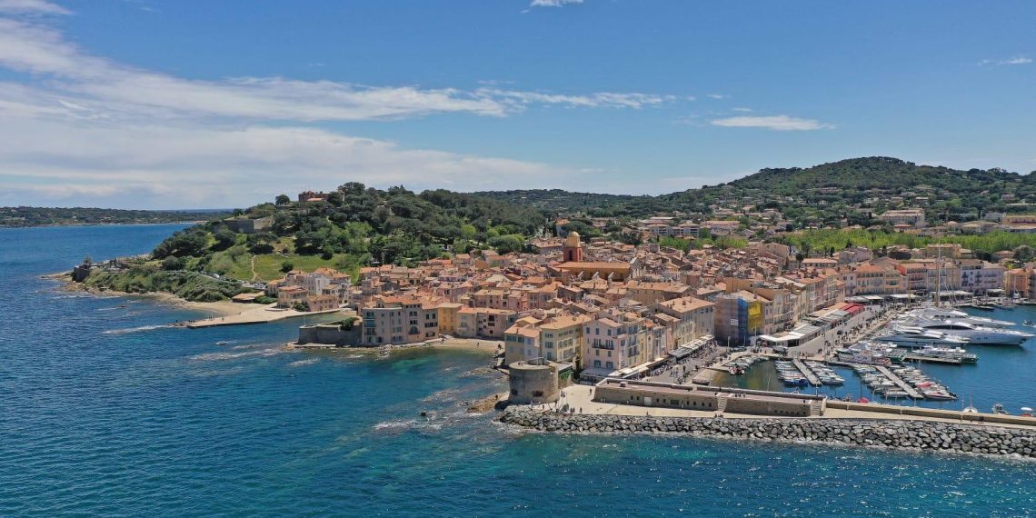 Saint-Tropez : douceur de vivre au paradis provençal