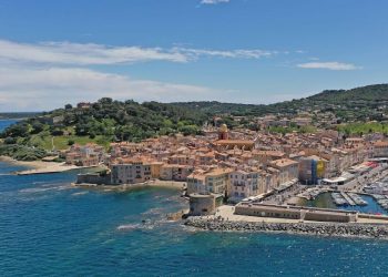 Saint-Tropez : douceur de vivre au paradis provençal