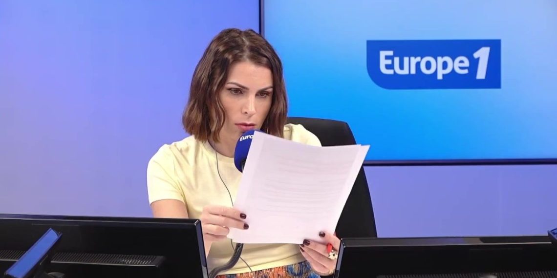 Contrôleur aérien suspendu pour avoir crié «Free Palestine» : «La communauté juive se sent abandonnée», selon Claude Moniquet