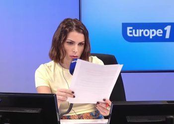 Contrôleur aérien suspendu pour avoir crié «Free Palestine» : «La communauté juive se sent abandonnée», selon Claude Moniquet