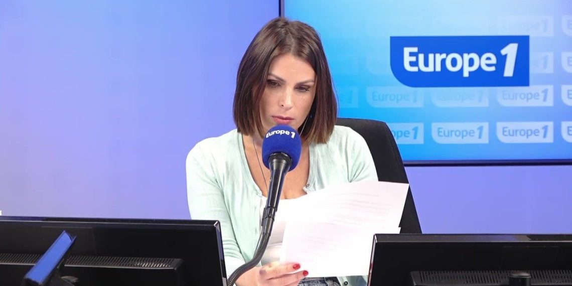 «La lutte contre la radicalisation commence par là» : Claude Moniquet appelle à «ne pas laisser entrer n’importe qui» en France