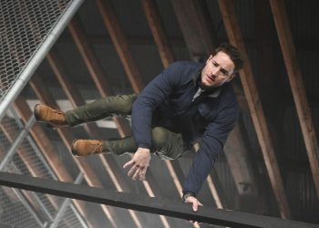 Série : que vaut la nouvelle série américaine «Tracker» ?