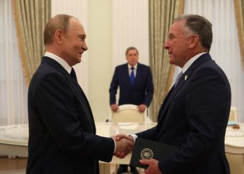 Ukraine-Russie : et si la guerre se terminait la semaine prochaine ?