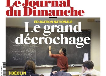 Éducation nationale : le grand décrochage