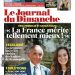 Éric Zemmour et Sarah Knafo : «La France mérite tellement mieux !»