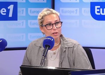 Année blanche : Salomé Hocquart, vice-présidente de L’UNEF, évoque les craintes du monde étudiant