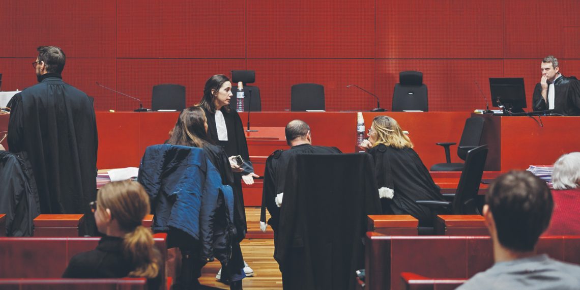 «C’est un juge qui décide, pas un imam !» : tollé en Autriche après la reconnaissance de la charia dans un litige privé