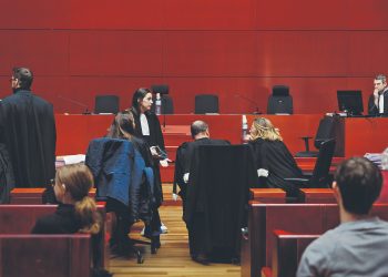 «C’est un juge qui décide, pas un imam !» : tollé en Autriche après la reconnaissance de la charia dans un litige privé