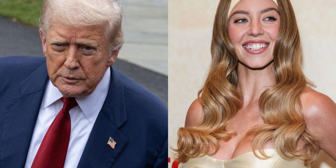 «Le vent a tourné, être “woke” est pour les losers» : American Eagle s’envole en Bourse après le soutien de Trump à sa campagne