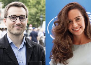 Qui «se cramponne sur le dos de Nicolas» ? Sarah Knafo et Antoine Léaument s’écharpent autour des aides publiques