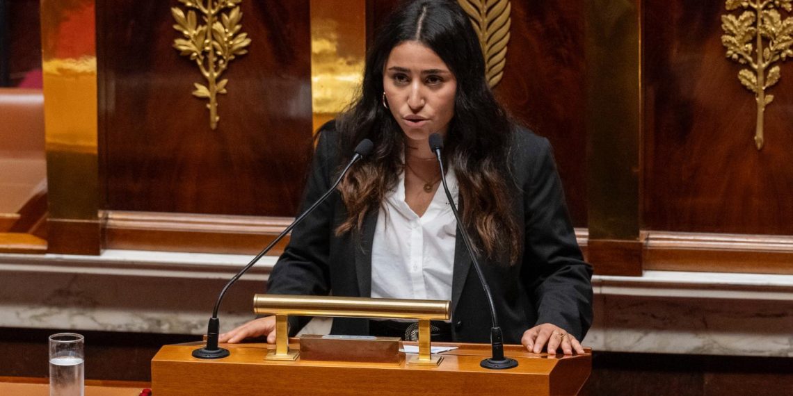 Interdiction de la GPA dans la Constitution : la proposition choc de la députée Hanane Mansouri