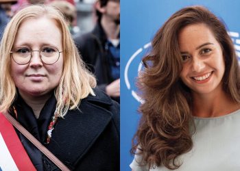«Crack de la démagogie mêlée à l’incompétence» : Ersilia Soudais s’en prend à Sarah Knafo