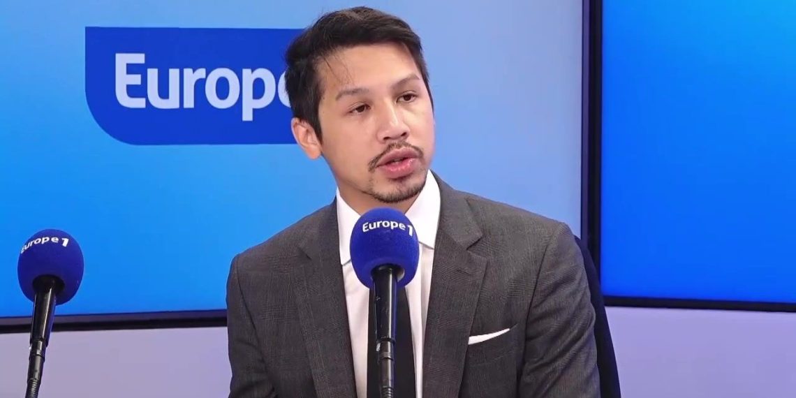 Vers un risque de guerre civile en France ? L’analyse du politologue William Thay