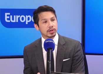 Vers un risque de guerre civile en France ? L’analyse du politologue William Thay