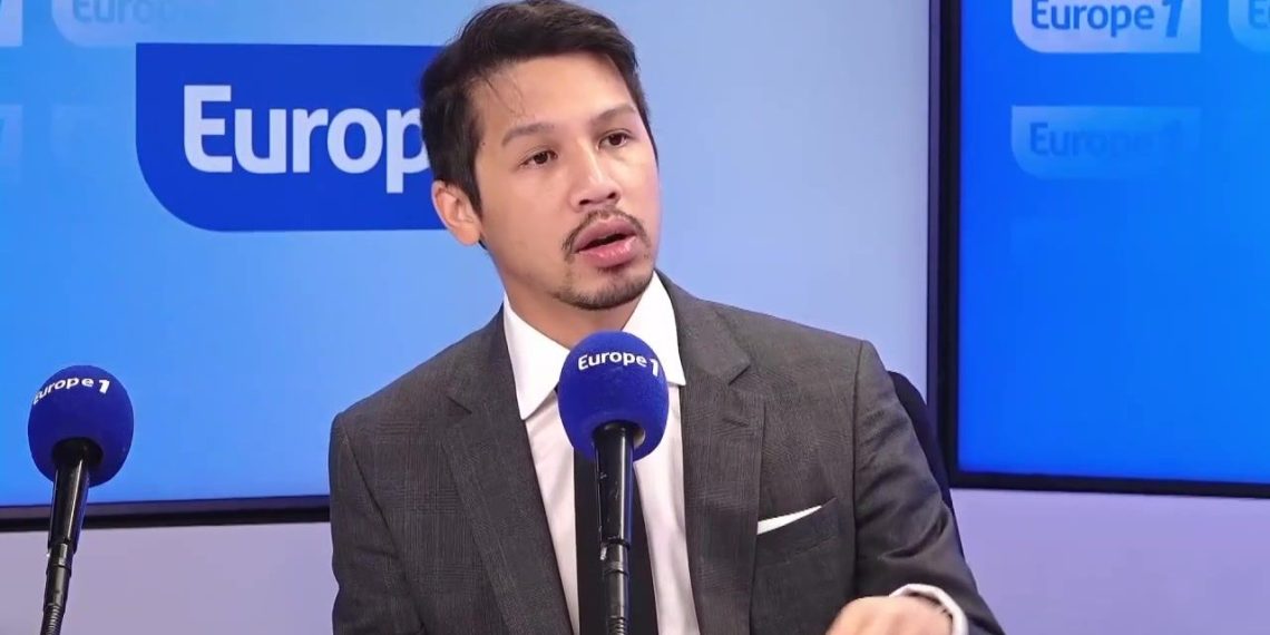 Risque de guerre civile en France : «Emmanuel Macron et les macronistes ont érigé une culture d’impunité et d’irresponsabilité», selon William Thay