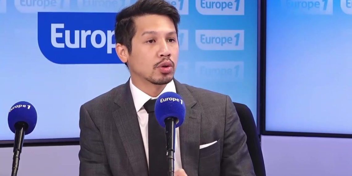 Un risque de guerre civile en France ? William Thay met en garde contre un «affrontement à venir» sur la question de la laïcité