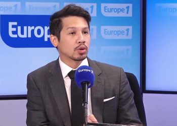 Un risque de guerre civile en France ? William Thay met en garde contre un «affrontement à venir» sur la question de la laïcité