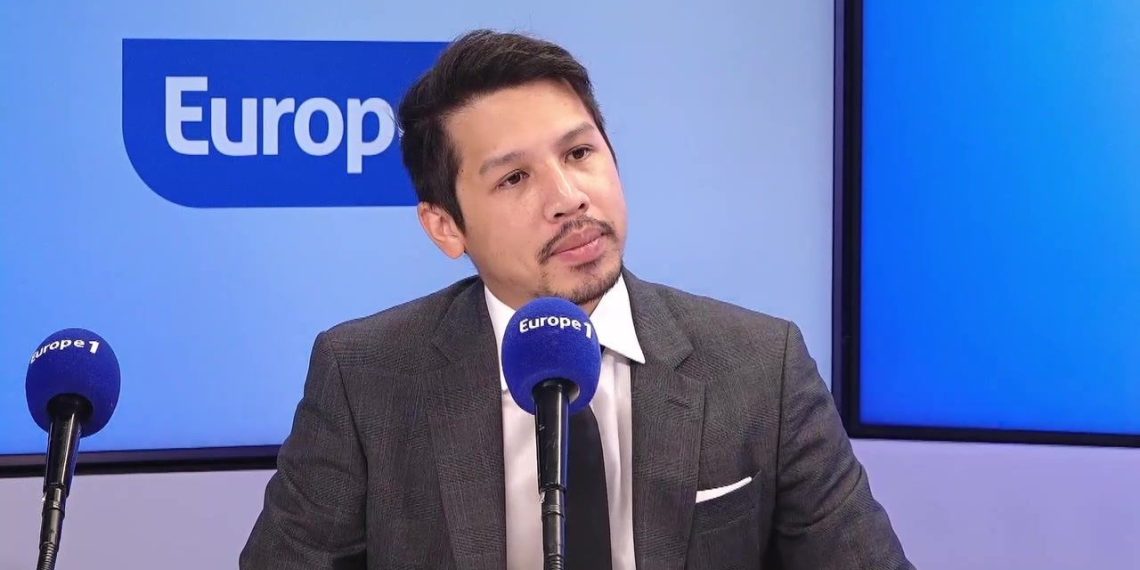 «Lorsque vous commettez un acte délictueux, vous avez un sentiment d’impunité» : William Thay dénonce un «renversement des valeurs»