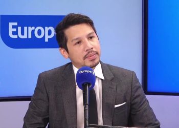 «Lorsque vous commettez un acte délictueux, vous avez un sentiment d’impunité» : William Thay dénonce un «renversement des valeurs»