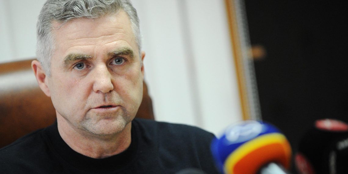 Guerre en Ukraine : le vice-président du Parlement slovaque compare Kiev au Hamas