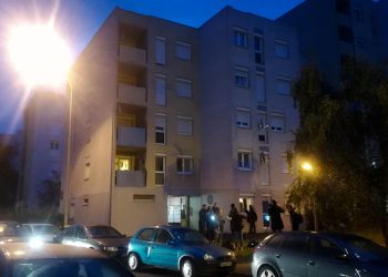 Creil : une prostituée colombienne poignardée à plusieurs reprises par un Afghan