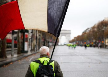 Étienne-Alexandre Beauregard : «Le peuple a beau être majoritaire, il est l’objet de suspicion»