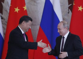 La Russie «aide la Chine à se préparer à s’emparer de Taïwan», alerte un think tank britannique