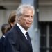 Impôts : Dominique de Villepin favorable à une «contribution des plus riches»